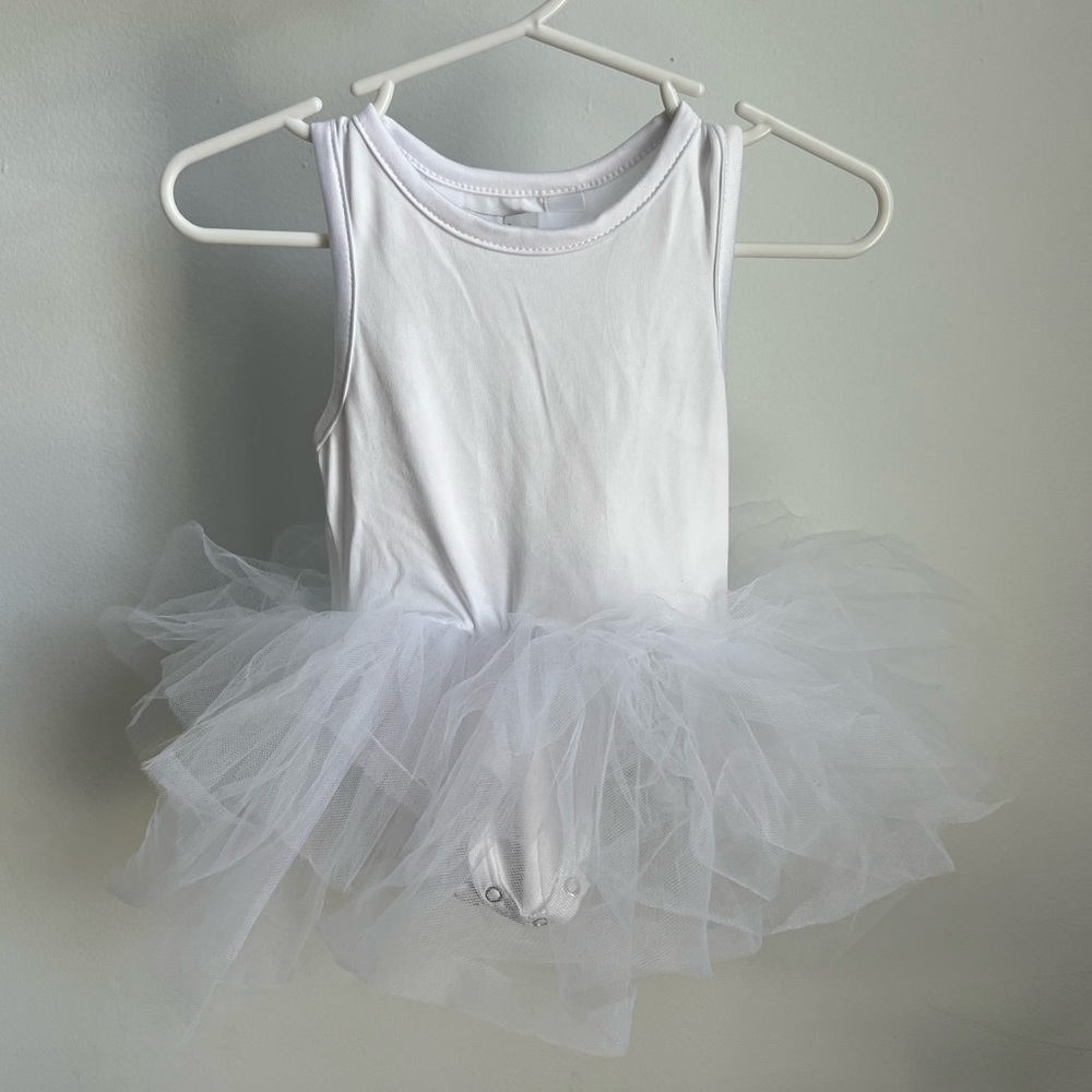 I love plum B.A.E. Tutu Dress